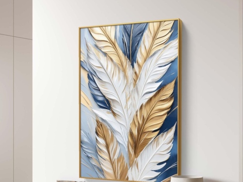 Canvas Art | 8529