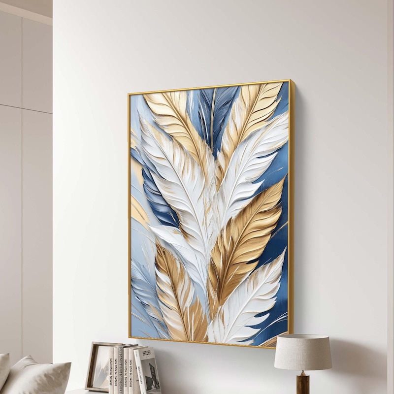 Canvas Art | 8529
