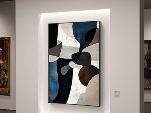 Canvas Art | 8530