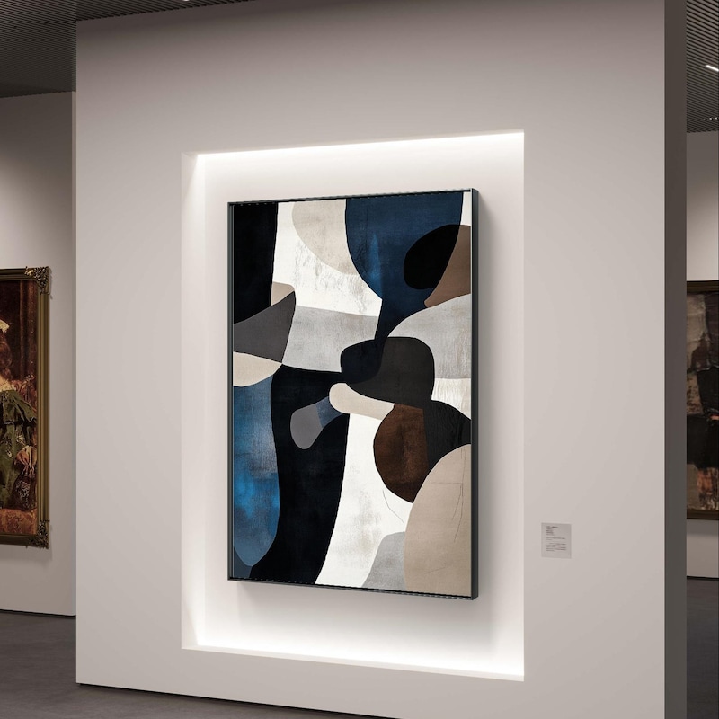 Canvas Art | 8530