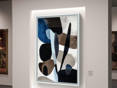 Canvas Art | 8531