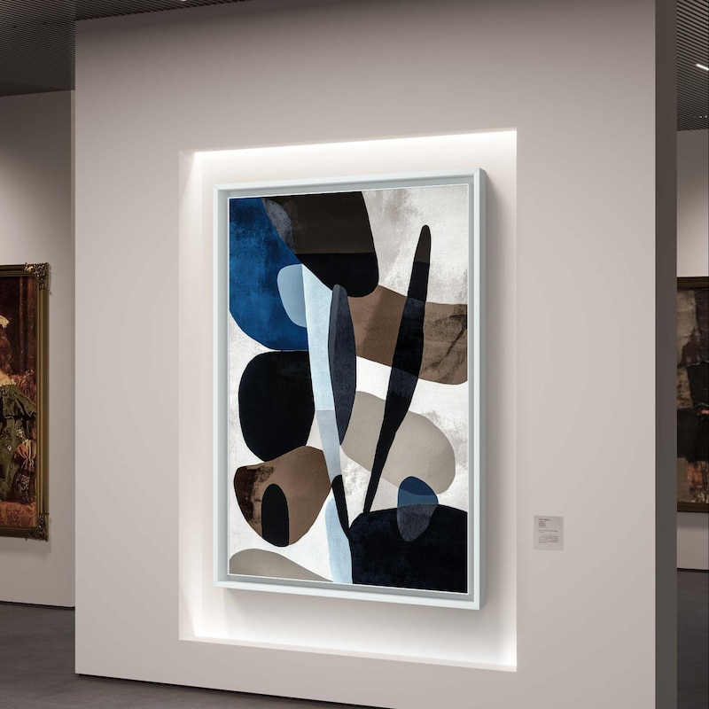 Canvas Art | 8531