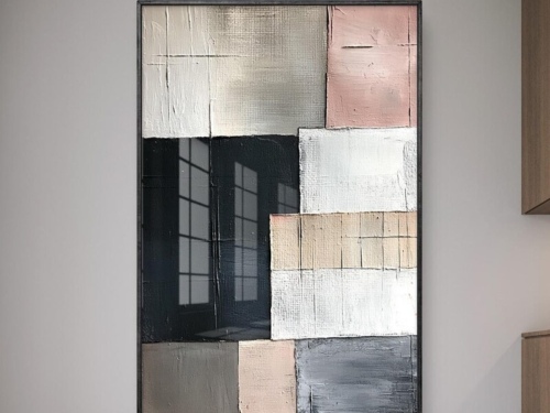 Canvas Art | 8532