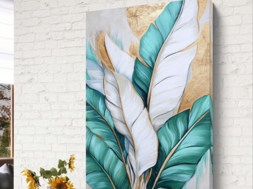 Canvas Art | 8533