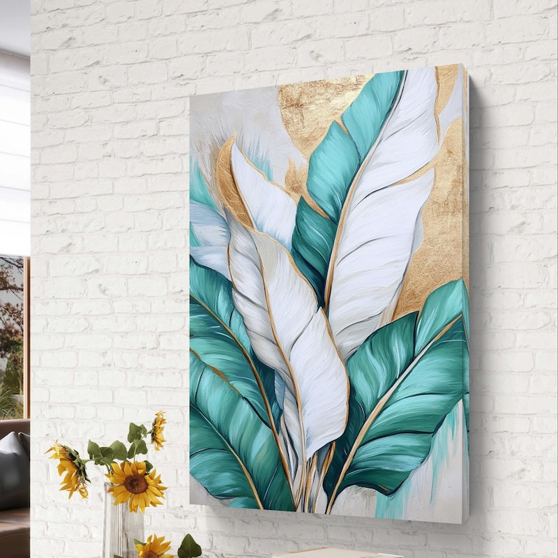 Canvas Art | 8533