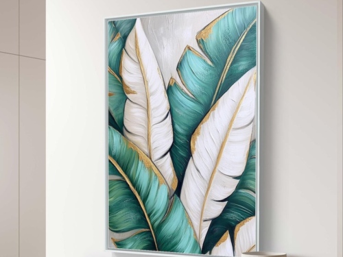 Canvas Art | 8534