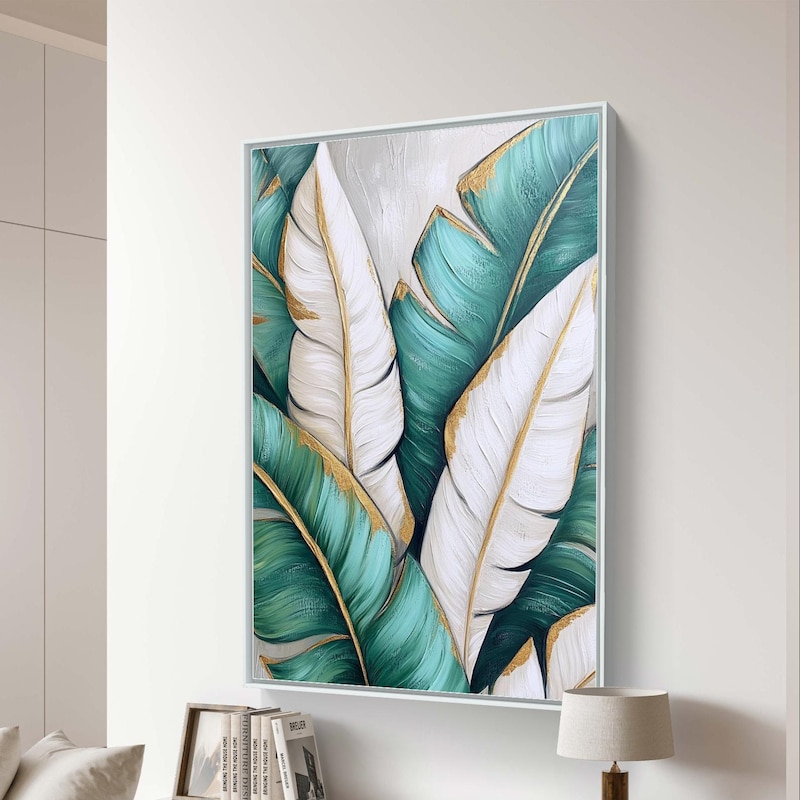Canvas Art | 8534
