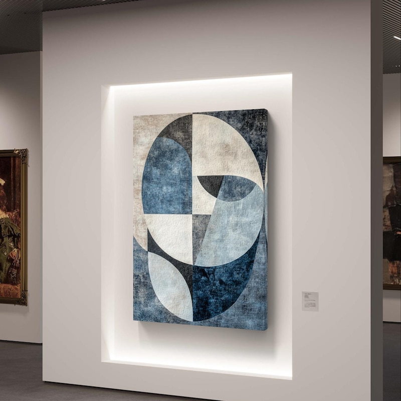 Canvas Art | 8535