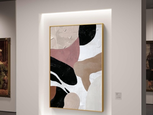 Canvas Art | 8536