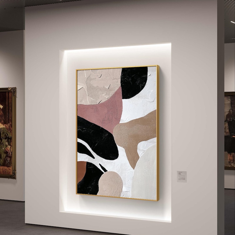 Canvas Art | 8536