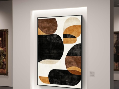 Canvas Art | 8537