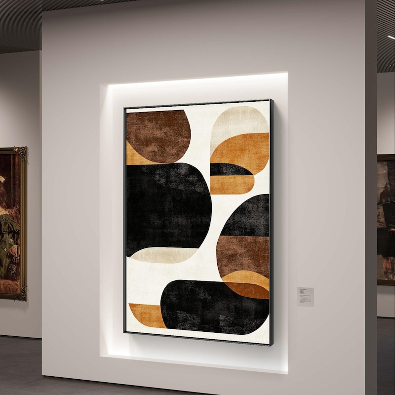 Canvas Art | 8537