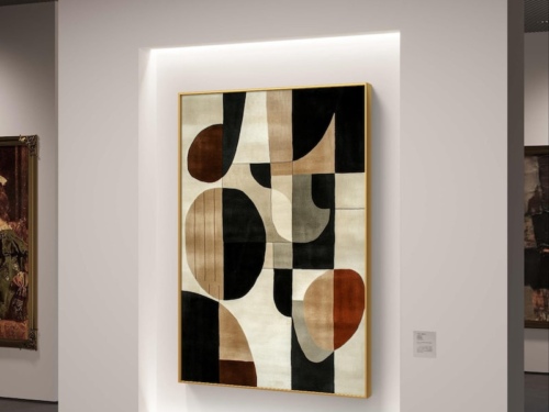 Canvas Art | 8538