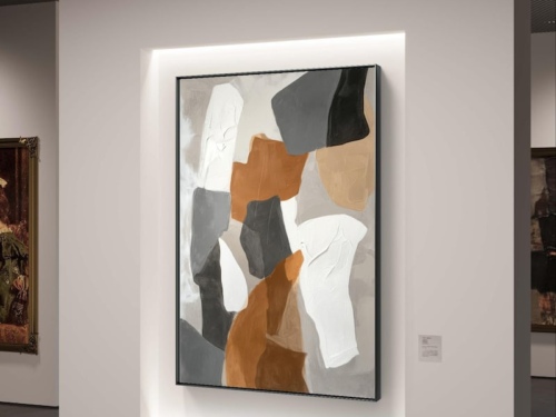 Canvas Art | 8539