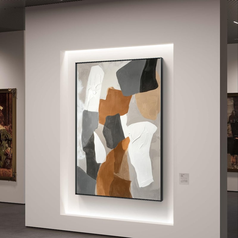 Canvas Art | 8539