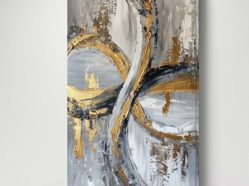 Canvas Art | 8540