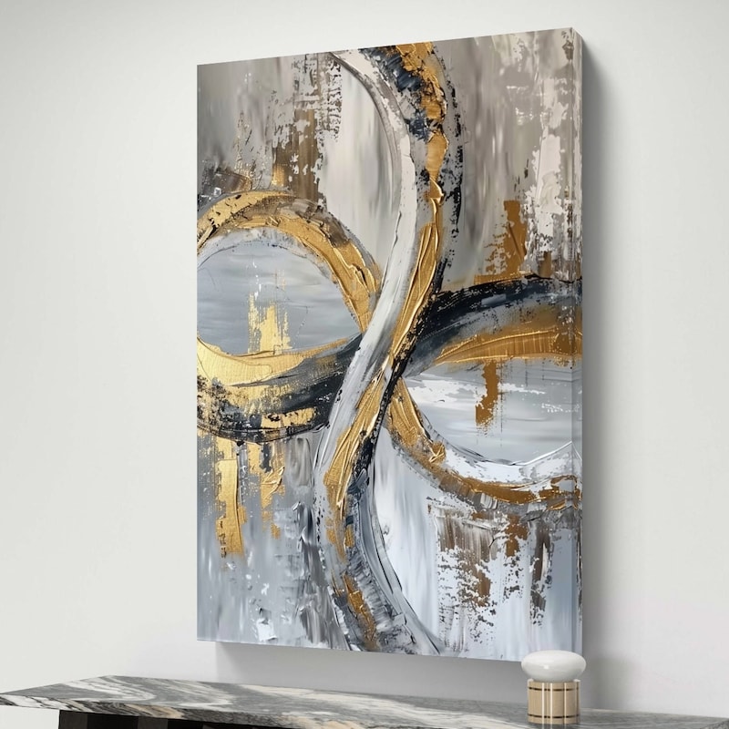 Canvas Art | 8540