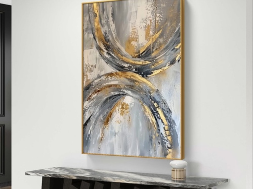Canvas Art | 8541