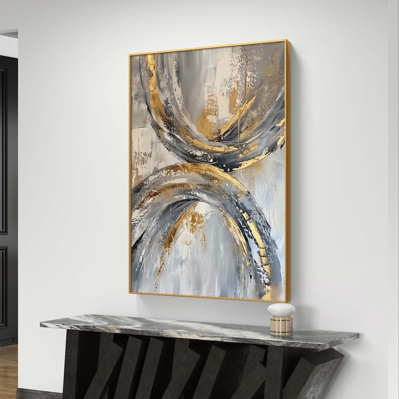Canvas Art | 8541