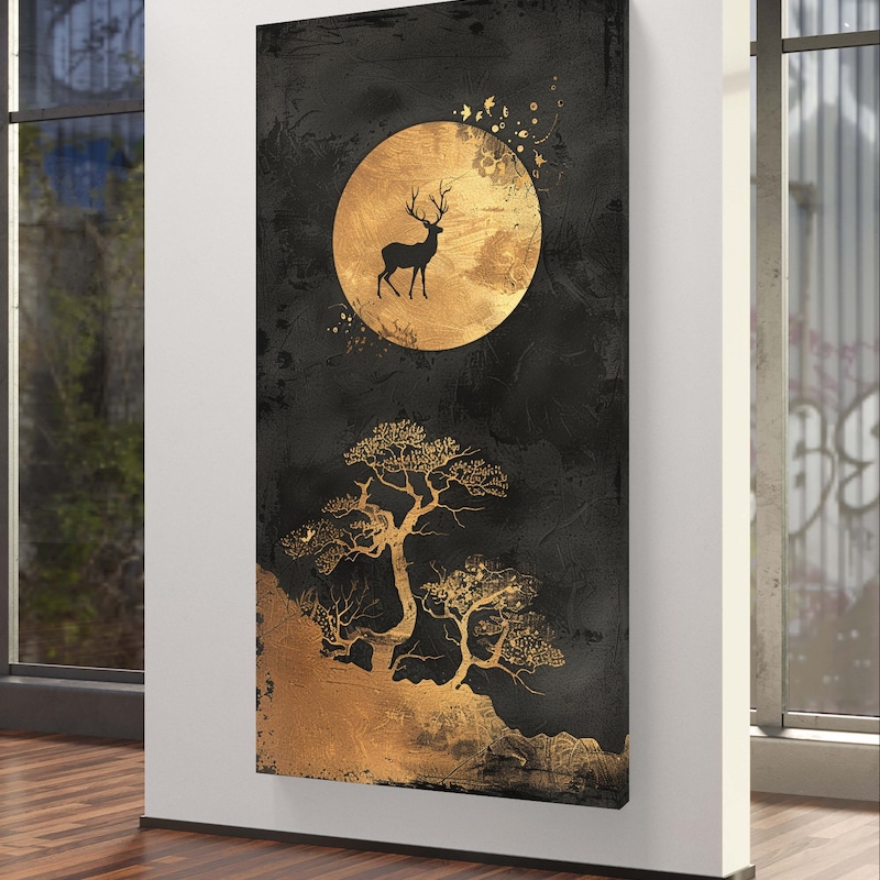 Canvas Art | 8542