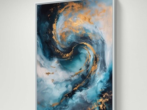 Canvas Art | 8543