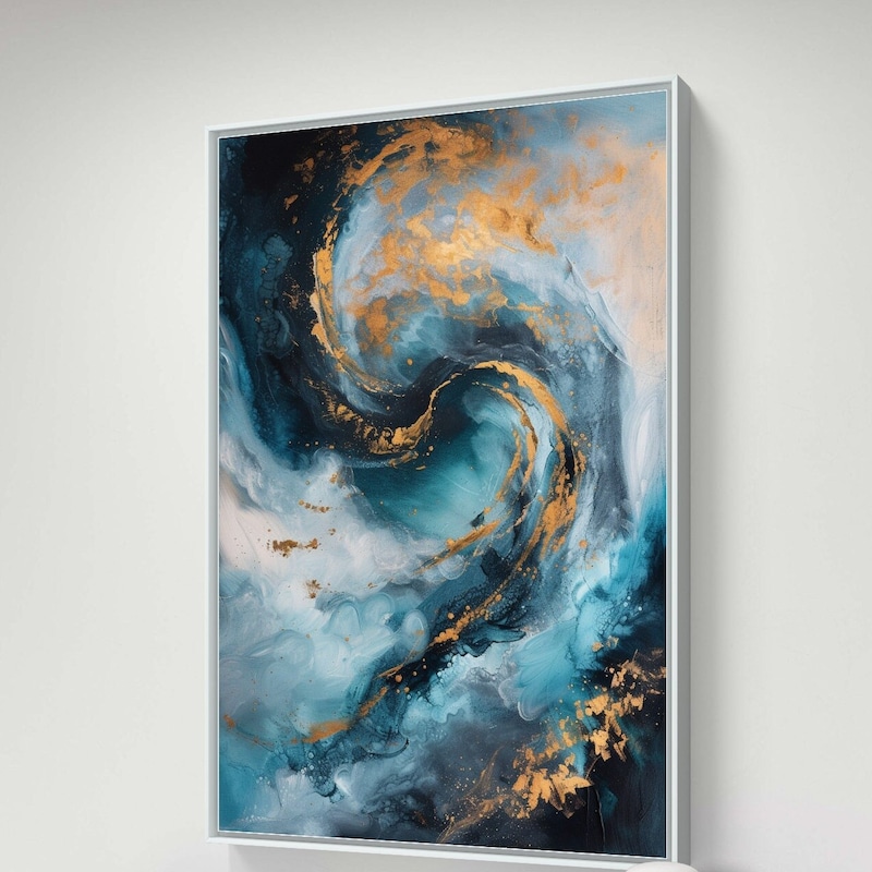 Canvas Art | 8543