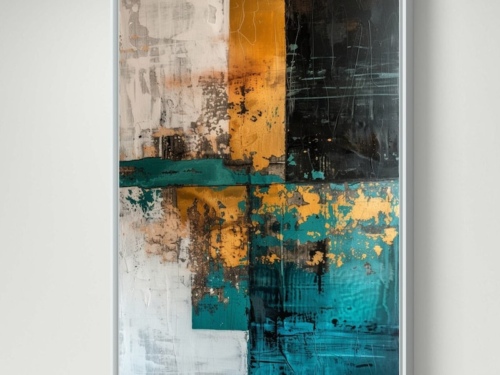 Canvas Art | 8544