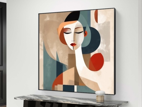 Canvas Art | 8545