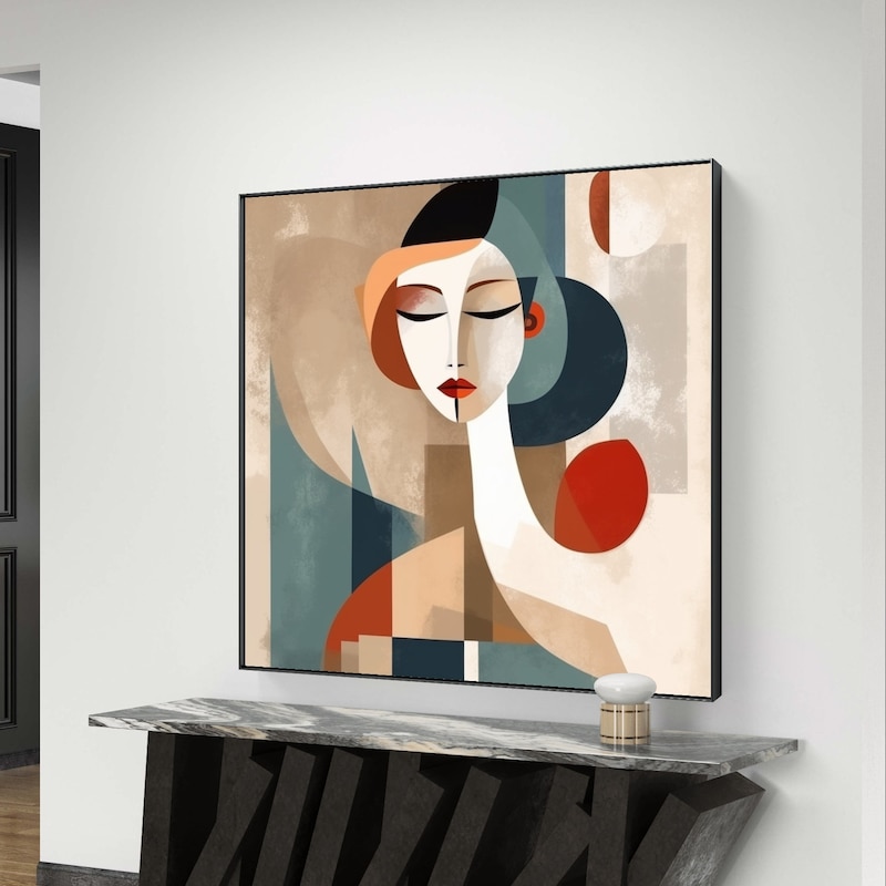 Canvas Art | 8545