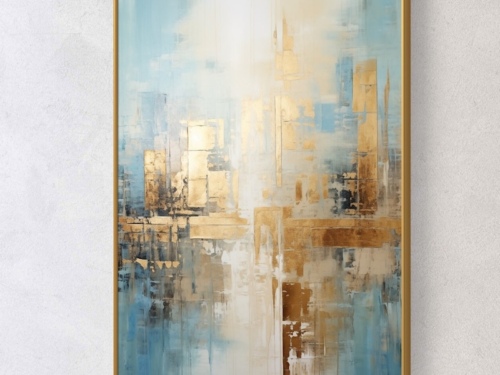 Canvas Art | 8546