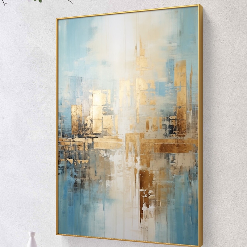 Canvas Art | 8546