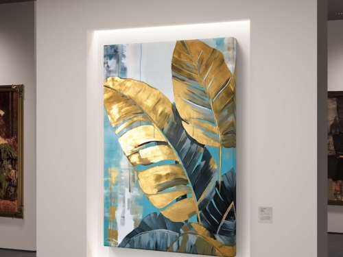 Canvas Art | 8547