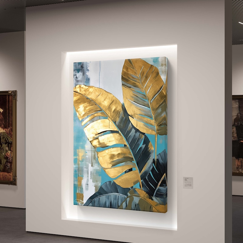 Canvas Art | 8547