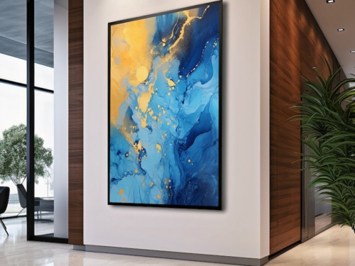 Canvas Art | 8550