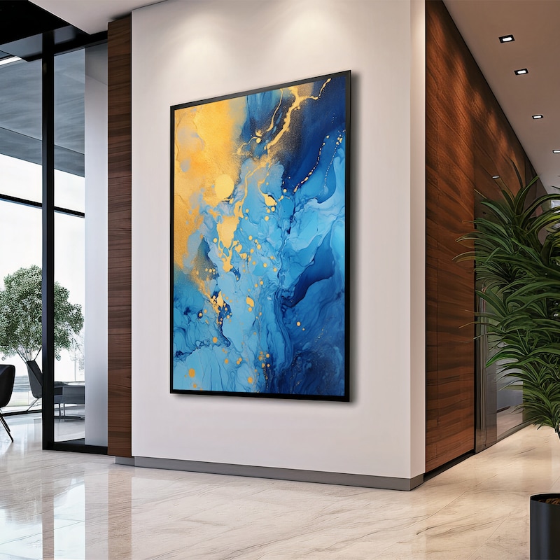 Canvas Art | 8550