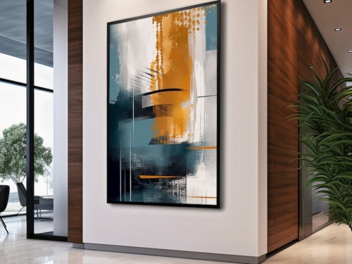 Canvas Art | 8551