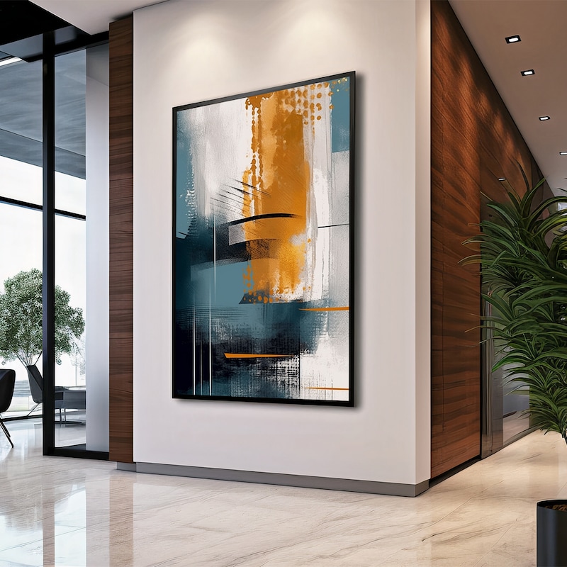 Canvas Art | 8551