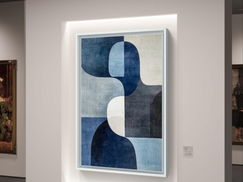 Canvas Art | 8552