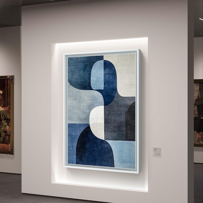 Canvas Art | 8552