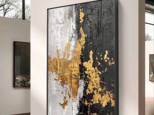 Canvas Art | 8553