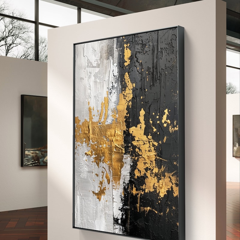 Canvas Art | 8553