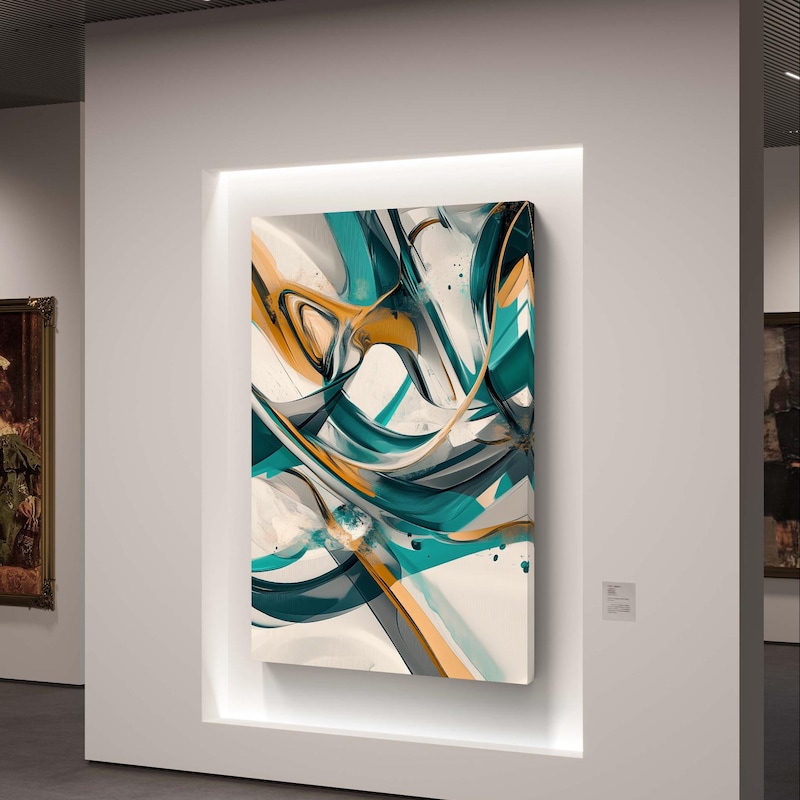 Canvas Art | 8554