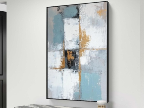 Canvas Art | 8555