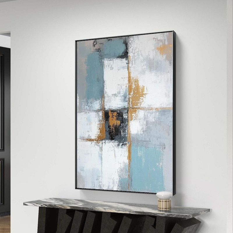 Canvas Art | 8555