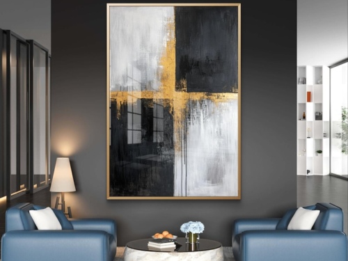 Canvas Art | 8556