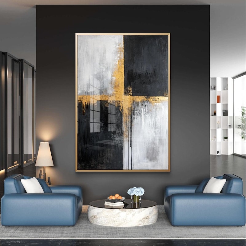 Canvas Art | 8556