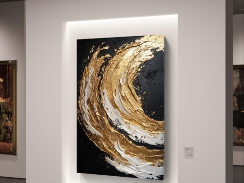 Canvas Art | 8557