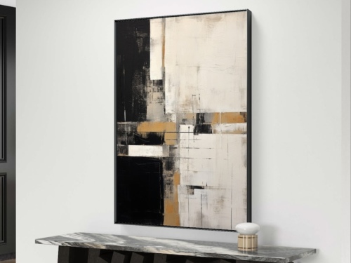 Canvas Art | 8558