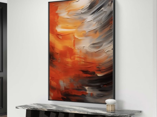 Canvas Art | 8560