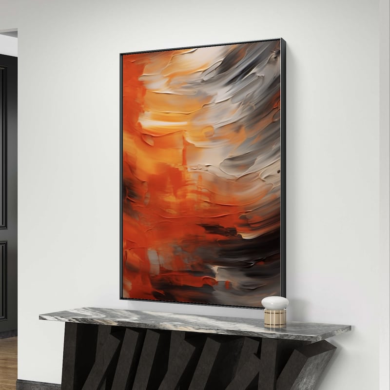 Canvas Art | 8560